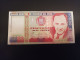 Billete De Perú De 50000 Intis, Año 1988, Serie AA, AUNC - Perú