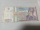 Billete De Rumania De 5000 Lei, Año 1992, Serie A0005 - Roemenië