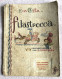 FILASTROCCA, Di Eva Osta - 1938 - Edizioni “Editrice Libraria Italiana” - Teenagers En Kinderen