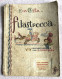 FILASTROCCA, Di Eva Osta - 1938 - Edizioni “Editrice Libraria Italiana” - Enfants Et Adolescents