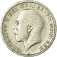 Monnaie, Grande-Bretagne, George V, 6 Pence, 1924, TB+, Argent, KM:815a.1 - H. 6 Pence