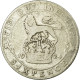 Monnaie, Grande-Bretagne, George V, 6 Pence, 1924, TB+, Argent, KM:815a.1 - H. 6 Pence