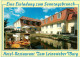 73961919 Burg_Spreewald Hotel Restaurant Zum Leineweber Gastraum - Burg (Spreewald)