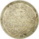 Monnaie, Pays-Bas, Wilhelmina I, 10 Cents, 1944, TTB, Argent, KM:163 - 10 Cent