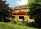 73880728 Hersbruck Hotel Pension Buchenhof Garten Terrasse Hersbruck - Hersbruck