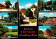 73813460 Dorfmark Bad Fallingbostel Hauptstrasse Freibad Boehmepartie Schwanente - Fallingbostel