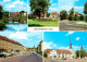 73129305 Spremberg Niederlausitz Spree Schloss Clara Zetkin Strasse Rathaus Grau - Spremberg