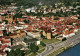 73129291 Eberbach Neckar Fliegeraufnahme Neckarpartie Eberbach - Eberbach