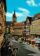 73128908 Wertheim Main Marktplatz Wertheim Main - Wertheim