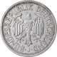 Monnaie, République Fédérale Allemande, 2 Mark, 1951, Hambourg, TTB - 2 Marchi