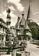 73127387 Michelstadt Marktplatz Mit Rathaus 15. Jhdt. Historisches Gebaeude Brun - Michelstadt