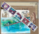 China 2023 Whole Full Year Set MNH** - Komplette Jahrgänge