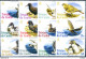 Definitiva. Fauna. Uccelli 2005. - Tristan Da Cunha