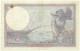 FRANCE - 5 Francs - 26.01.1925 - Pick: 72.c - " Violet " - 5 F 1917-1940 ''Violet''