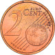 Italie, 2 Euro Cent, The Mole Antonelliana, 2005, SPL+, Copper Plated Steel - Italie