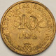 Croatia - 10 Lipe 2000, KM# 16 (#3540) - Kroatien