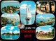 73125418 Steinhuder Meer Insel Wilhelmstein Promenade Hotel Ratskeller Segeln Wa - Steinhude