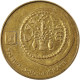 Monnaie, Israël, 50 Sheqalim, 1985, TTB, Bronze-Aluminium, KM:139 - Israel