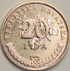 Croatia - 20 Lipe 2003, KM# 7 (#3546) - Croatia