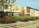 73122307 Schussenried Bad Staedtisches Park Sanatorium Schussenried Bad - Bad Schussenried