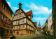 73122091 Sindelfingen Altes Rathaus  Sindelfingen - Sindelfingen