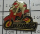 313K Pin's Pins : BEAU ET RARE / MOTOS / MOTO-CROSS VETERANS - Motorräder