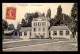 95 - MONTLIGNON - L'ECOLE COMMUNALE - Montlignon