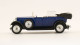 FIAT 525 N 1929 - SOLIDO 1:43 - Solido