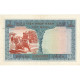 Billet, Indochine Française, 1 Piastre = 1 Dong, Undated (1954), KM:105, SPL - Indochine