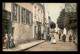 95 - MONTLIGNON - RUE DE PARIS - CARTE COLORISEE - Montlignon