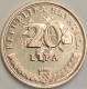 Croatia - 20 Lipe 2007, KM# 7 (#3547) - Kroatien