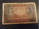 Billete Polonia 5000 Zlotych, Año 1920 - Polen