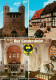 73121275 Bad Gandersheim Stiftskirche Markt Sarkopharg Bad Gandersheim - Bad Gandersheim