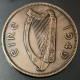 Monnaie EIRE (irlande) - 1949 - 1 Pingin - Irlanda