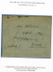1898/99: 1 Letter Cetinje To Graz, 1 Post Card Cetinje To Prague - Montenegro