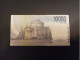 Billete De Italia De 10000 Liras, Año 1984 - To Identify