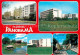 73119931 Lippstadt Kurklinik Panorama  Lippstadt - Lippstadt