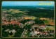 73119906 Arolsen Bad Fliegeraufnahme Arolsen - Bad Arolsen