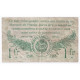 41 - BLOIS ET LOIR-ET-CHER - CHAMBRE DE COMMERCE - 1 FRANC - 03/10/1916 - TB+ - Notgeld