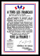 1 24	-	112	-	Une Reproduction De La Célèbre Affiche De I' APPEL Du 18 JUIN 1940 Imprimée à Londres Par Le Gouvernement D - De Gaulle (General)