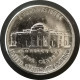 Monnaie Etats-Unis - 1978 D - 5 Cents "Jefferson Nickel" 1er Portrait - 1938-…: Jefferson