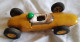 Voiture De Circuit TRIANG SCALEXTRIC LOTUS 1961 Jaune - Road Racing Sets