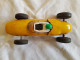 Voiture De Circuit TRIANG SCALEXTRIC LOTUS 1961 Jaune - Circuits Automobiles