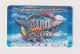 VENEZUELA  -  Aero Expo Chip Phonecard - Venezuela