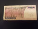 Billete De Polonia De 10000 Zlotych, Año 1987 - Pologne