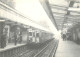 LE METRO RAME SPRAGUE THOMSON 1978 - Metro