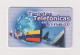 VENEZUELA  -  Internet Chip Phonecard - Venezuela