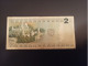 Billete Lituania 2 Litas, Año 1993 - Litauen