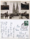 Ansichtskarte Regensburg Stadtteilansichten Gel. 1933 1933 - Kelheim