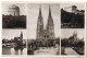 Ansichtskarte Regensburg Stadtteilansichten Gel. 1933 1933 - Kelheim